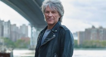 Jon Bon Jovi Phone Number, Fanmail Address, Email Id and Contact Details
