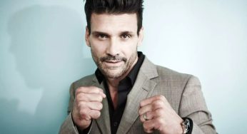 Frank Grillo Phone Number, Fanmail Address, Email Id and Contact Details