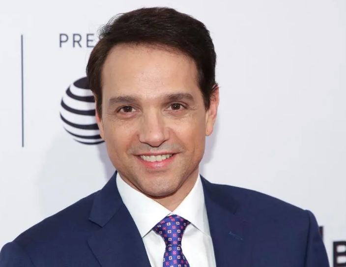 ralph macchio