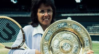 Billie Jean King Phone Number, Fanmail Address, Email Id and Contact Details