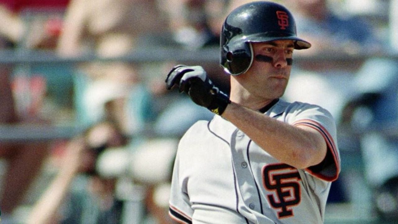 ᴛᴏɴʏ ᴡᴜᴇɴᴄʜ on X: Down & Through Thursday: Will Clark HR (1989)  #shegone #SFGiants @WillClark22  / X