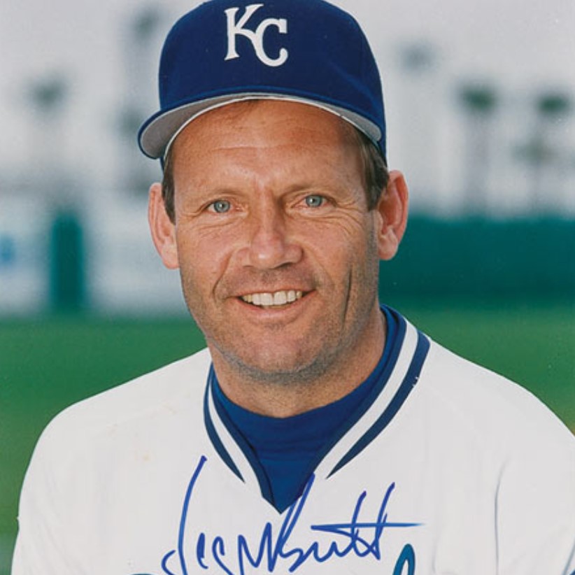 George Brett (@GeorgeHBrett) / X