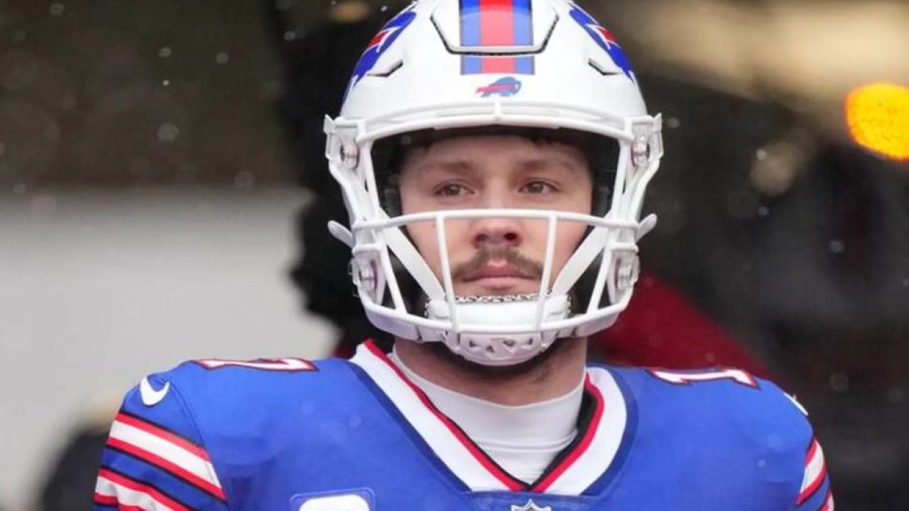 Josh Allen Phone Number, Fanmail Address, Email Id and Contact Details