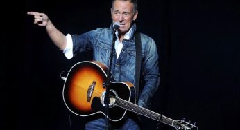 Bruce Springsteen Phone Number, Fanmail Address, Email Id and Contact Details