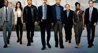 NCIS Phone Number, Fanmail Address, Email Id and Contact Details
