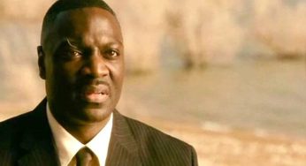Adewale Akinnuoye-Agbaje Phone Number, Fanmail Address, Email Id and Contact Details
