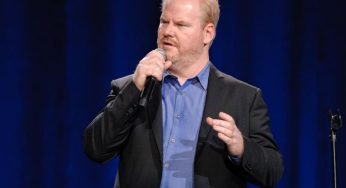 Jim Gaffigan Phone Number, Fanmail Address, Email Id and Contact Details