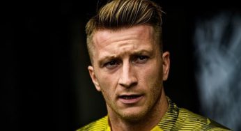 Marco Reus Phone Number, Fanmail Address, Email Id and Contact Details