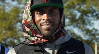 Mike Vick Phone Number, Fanmail Address, Email Id and Contact Details