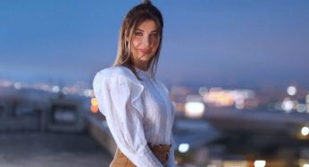 Nancy Ajram Phone Number, Fanmail Address, Email Id and Contact Details