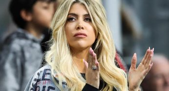 Wanda Icardi Phone Number, Fanmail Address, Email Id and Contact Details