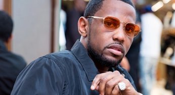 Fabolous Phone Number, Fanmail Address, Email Id and Contact Details