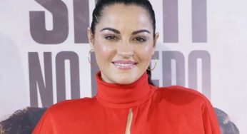 Maite Perroni Phone Number, Fanmail Address, Email Id and Contact Details