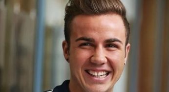 Mario Götze Phone Number, Fanmail Address, Email Id and Contact Details