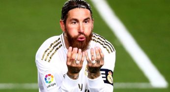 Sergio Ramos Phone Number, Fanmail Address, Email Id and Contact Details