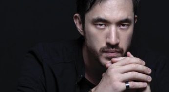 Andrew Koji Phone Number, Fanmail Address, Email Id and Contact Details