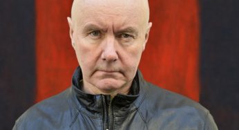Irvine Welsh Phone Number, Fanmail Address, Email Id and Contact Details