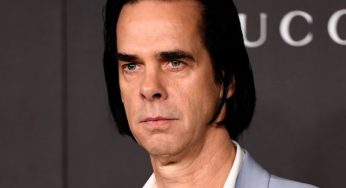 Nick Cave Phone Number, Fanmail Address, Email Id and Contact Details