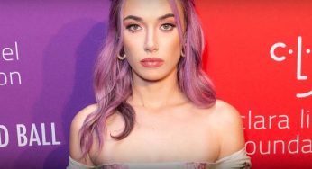 Olivia O’Brien Phone Number, Fanmail Address, Email Id and Contact Details
