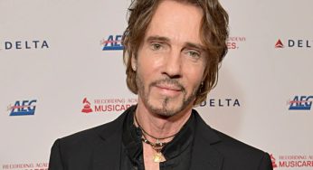 Rick Springfield Phone Number, Fanmail Address, Email Id and Contact Details
