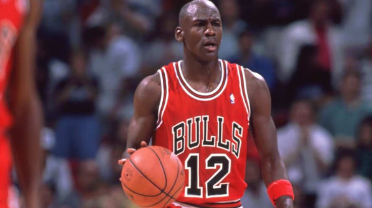 Klinik grad for meget Michael Jordan Phone Number, Fanmail Address, Email Id and Contact Details  | The Fanmail Address
