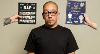 Shea Serrano Phone Number, Fanmail Address, Email Id and Contact Details